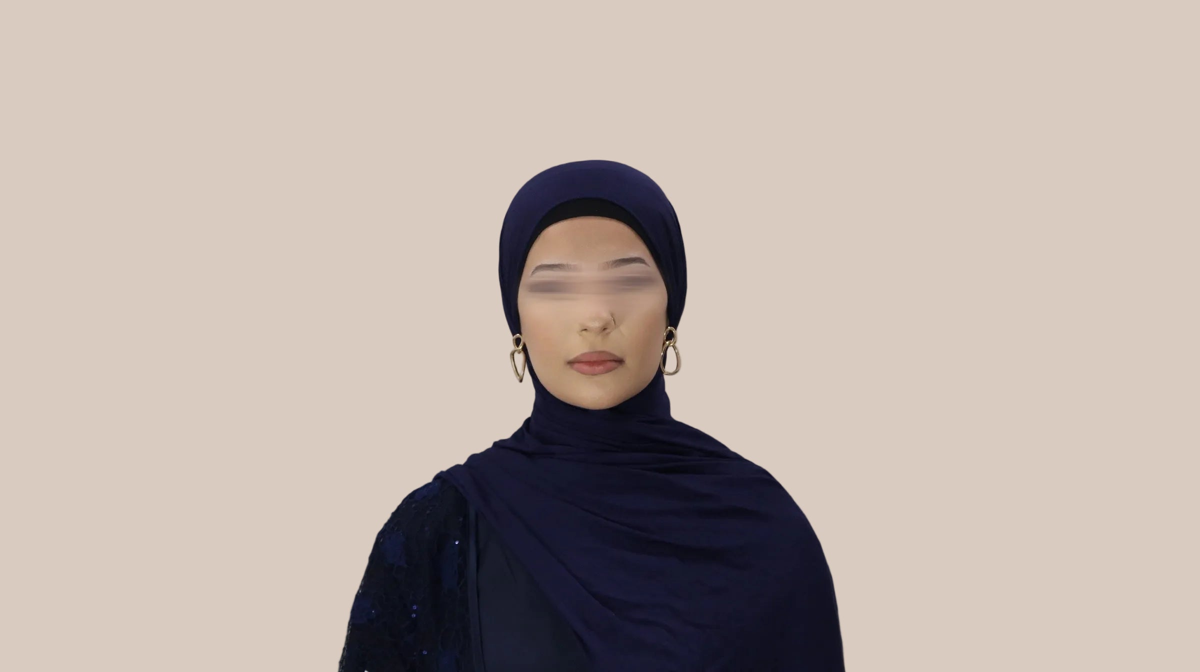 Midnight Navy Jersey