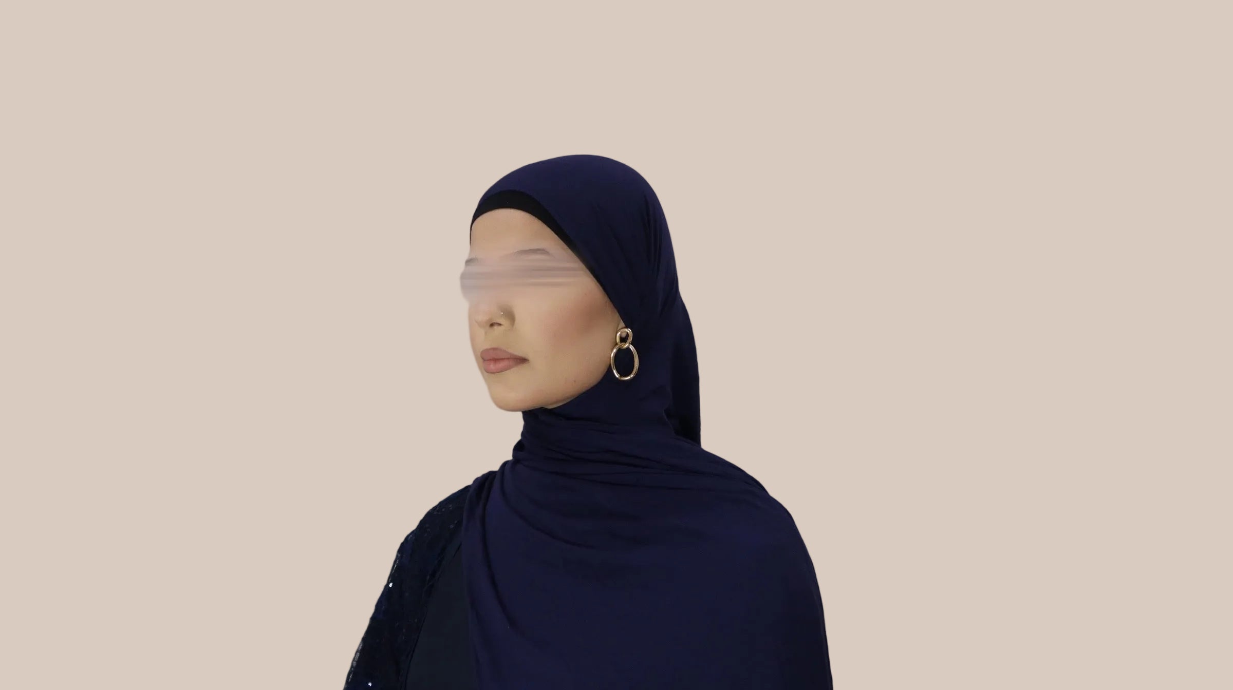 Midnight Navy Jersey