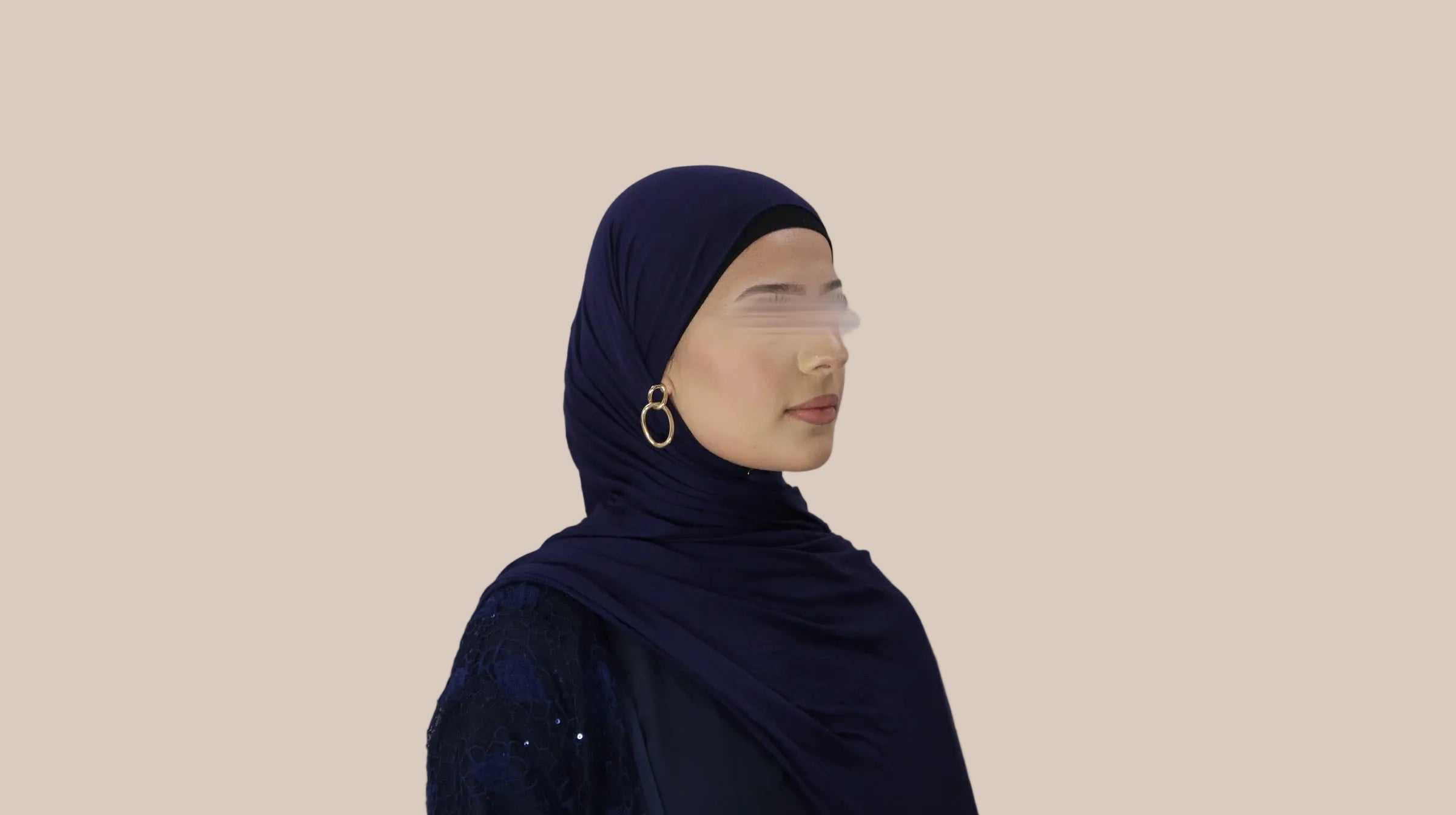 Midnight Navy Jersey