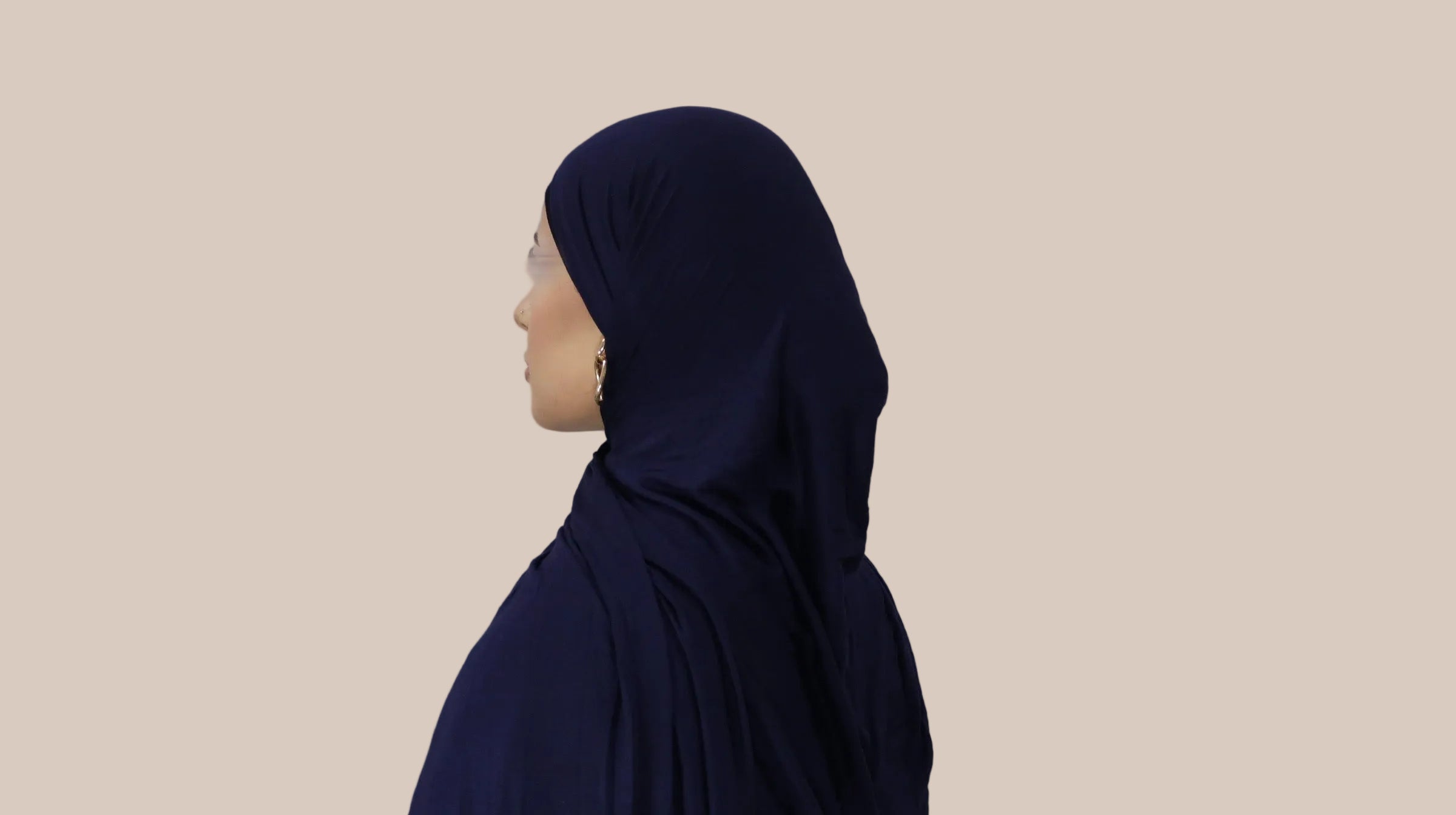 Midnight Navy Jersey