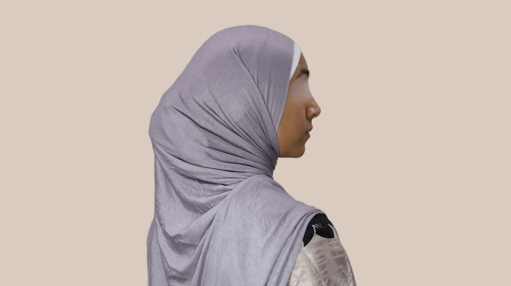 Mist Grey Jersey