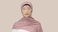 Pink Rose Jersey