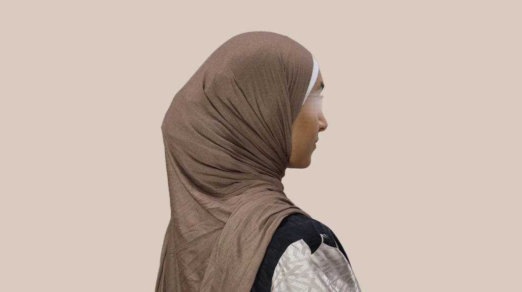 Warm Nude Jersey