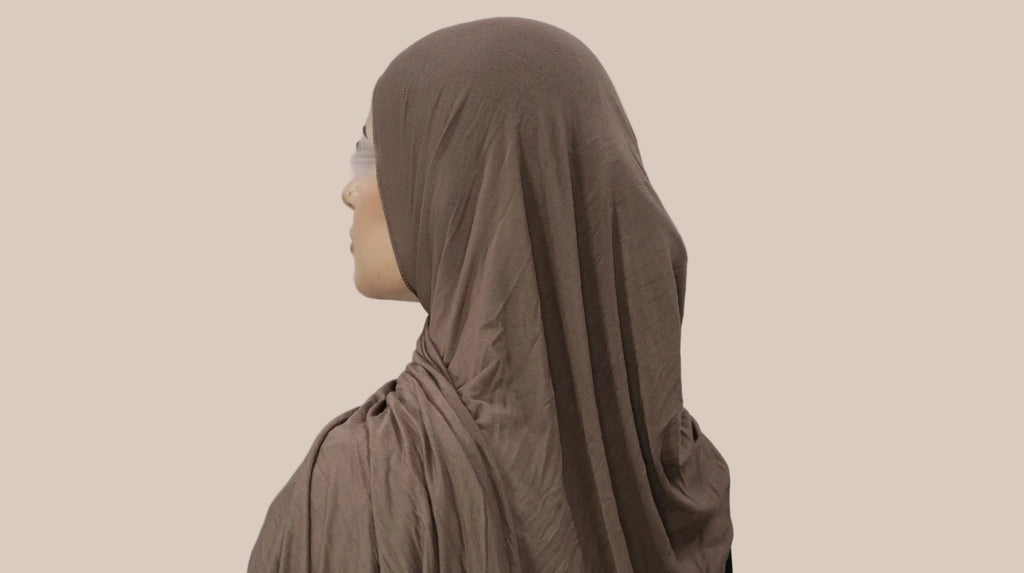 Warm Nude Jersey