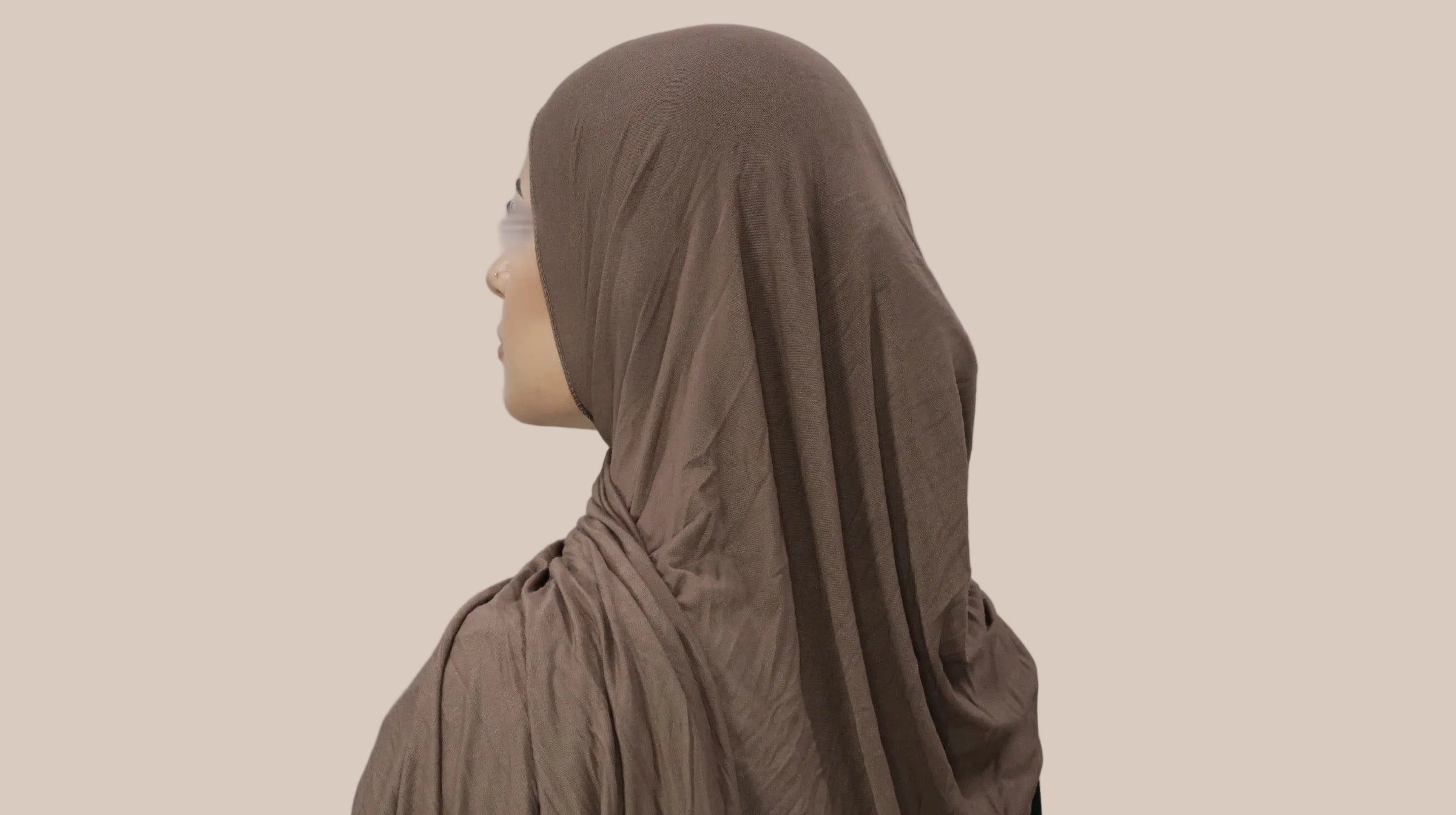 Warm Nude Jersey