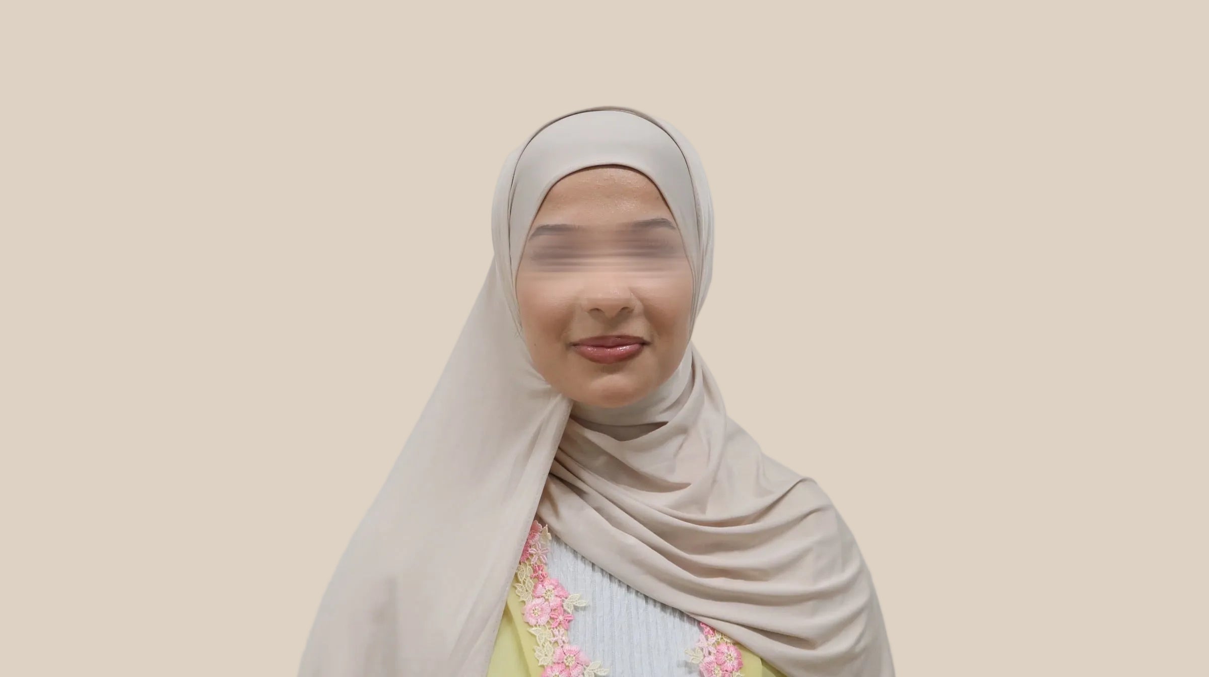 Linen Cream Liquid Jersey